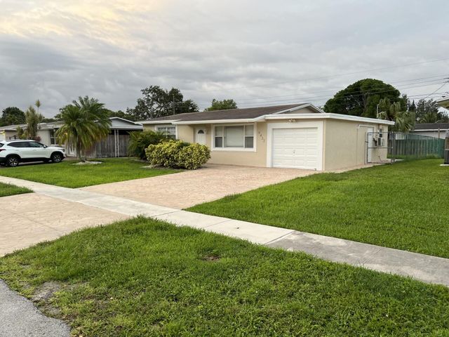 9432 SW 52nd Court, Cooper City, FL 33328