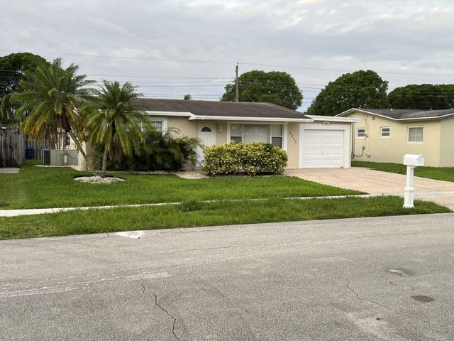 9432 SW 52nd Court, Cooper City, FL 33328