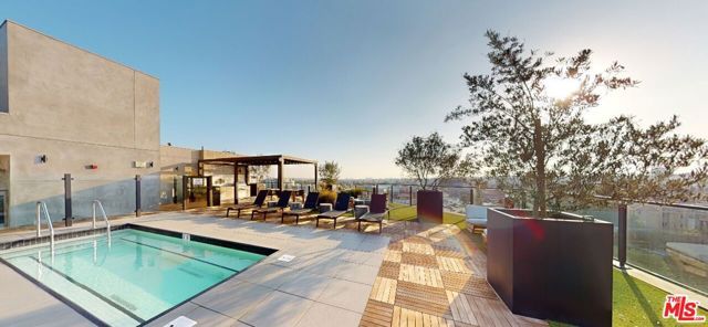 3800 Mentone Avenue 404, Culver City, CA 90232