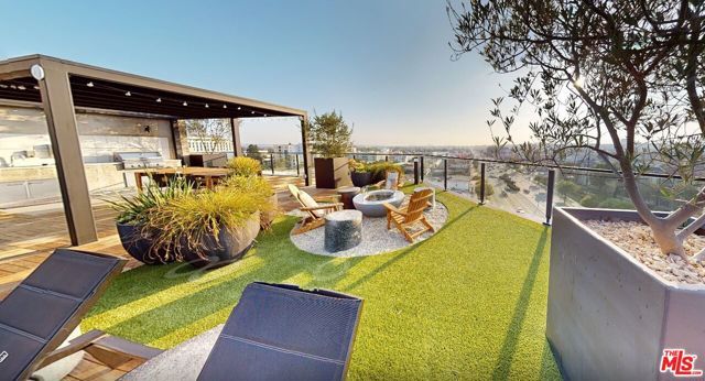 3800 Mentone Avenue 404, Culver City, CA 90232