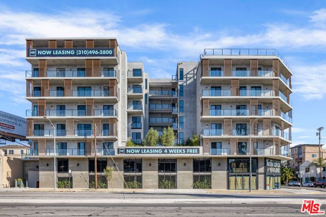 3800 Mentone Avenue 404, Culver City, CA 90232