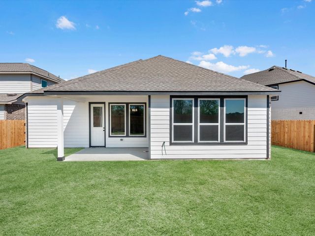 3008 Viceroy Spur Lane, League City, TX 77573