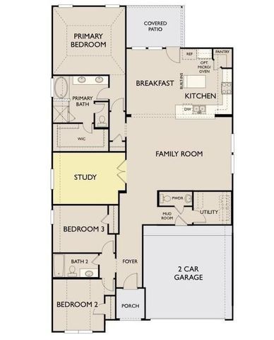 3008 Viceroy Spur Lane, League City, TX 77573