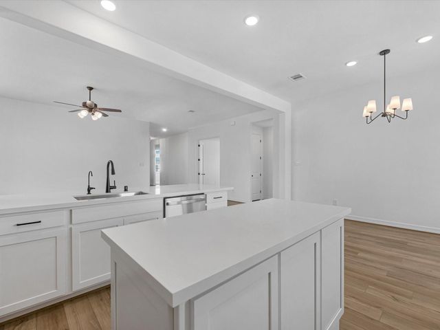 3008 Viceroy Spur Lane, League City, TX 77573