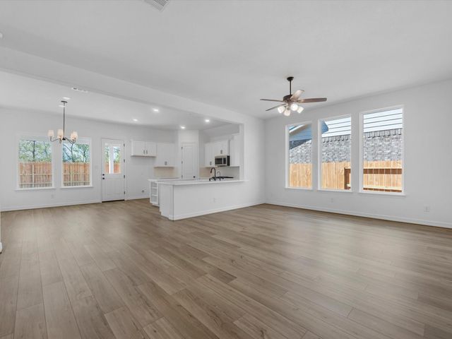 3008 Viceroy Spur Lane, League City, TX 77573
