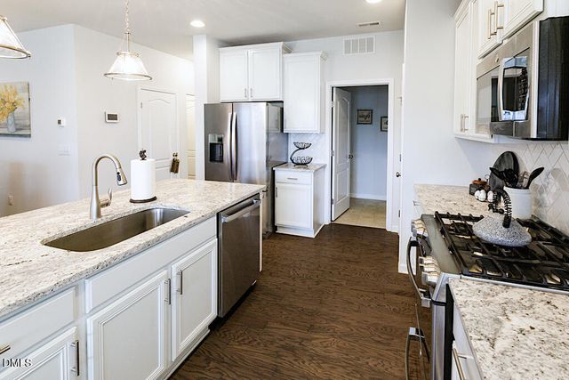 68 Chinaberry Drive, Clayton, NC 27527