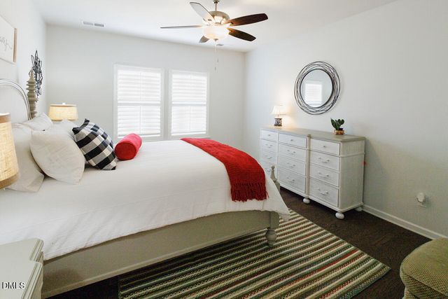 68 Chinaberry Drive, Clayton, NC 27527