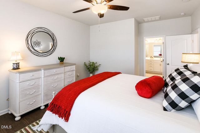 68 Chinaberry Drive, Clayton, NC 27527