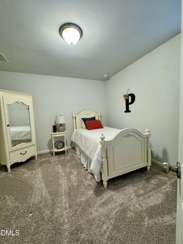 68 Chinaberry Drive, Clayton, NC 27527