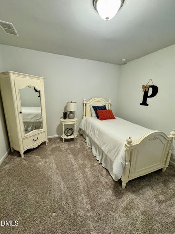 68 Chinaberry Drive, Clayton, NC 27527