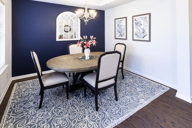 68 Chinaberry Drive, Clayton, NC 27527