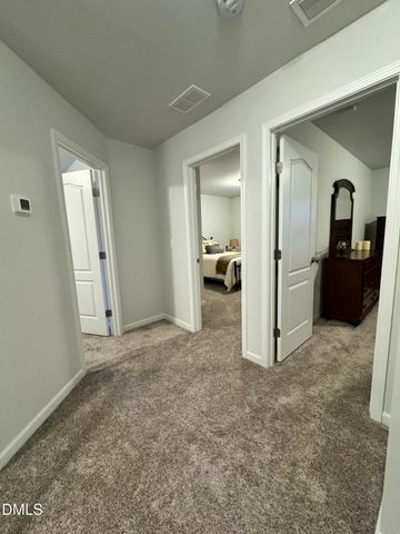 68 Chinaberry Drive, Clayton, NC 27527