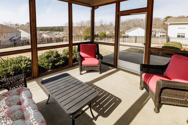 68 Chinaberry Drive, Clayton, NC 27527