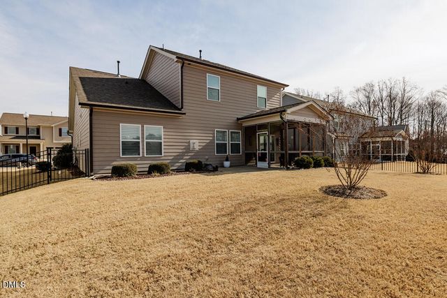 68 Chinaberry Drive, Clayton, NC 27527