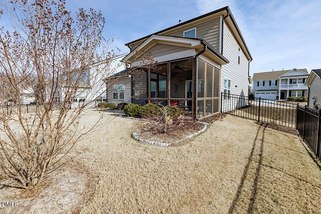 68 Chinaberry Drive, Clayton, NC 27527