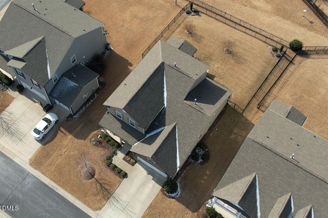 68 Chinaberry Drive, Clayton, NC 27527