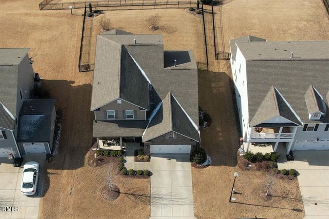 68 Chinaberry Drive, Clayton, NC 27527