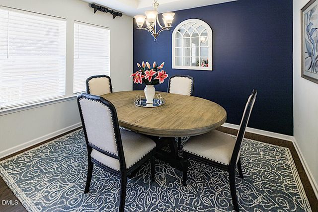 68 Chinaberry Drive, Clayton, NC 27527