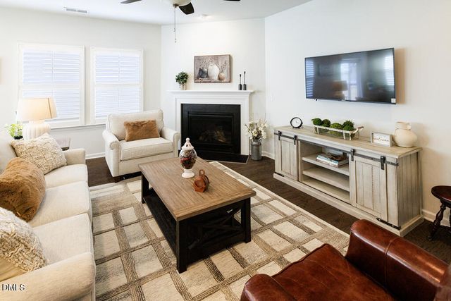 68 Chinaberry Drive, Clayton, NC 27527