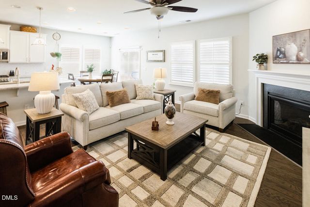 68 Chinaberry Drive, Clayton, NC 27527