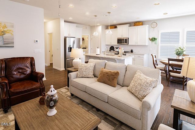 68 Chinaberry Drive, Clayton, NC 27527