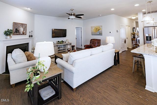 68 Chinaberry Drive, Clayton, NC 27527