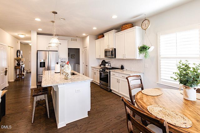 68 Chinaberry Drive, Clayton, NC 27527