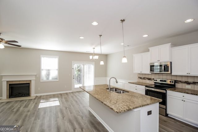 538 Jadetree Lane, South Fulton, GA 30349