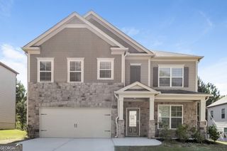 538 Jadetree Lane, South Fulton, GA 30349