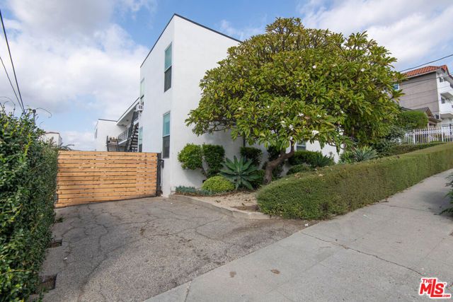3951 Marathon Street 9, Los Angeles, CA 90029