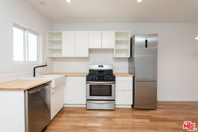3951 Marathon Street 9, Los Angeles, CA 90029