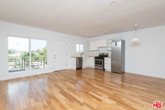 3951 Marathon Street 9, Los Angeles, CA 90029