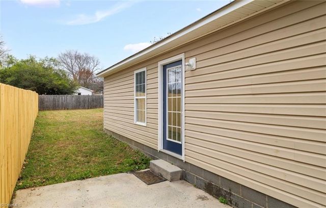 605 Denny Road, Greensboro, NC 27405