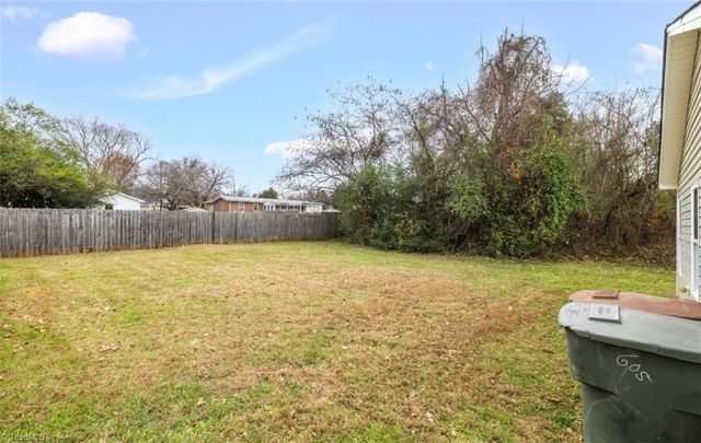 605 Denny Road, Greensboro, NC 27405