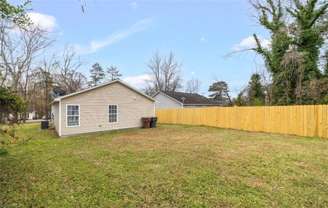 605 Denny Road, Greensboro, NC 27405