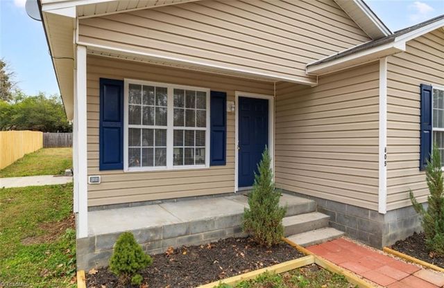 605 Denny Road, Greensboro, NC 27405