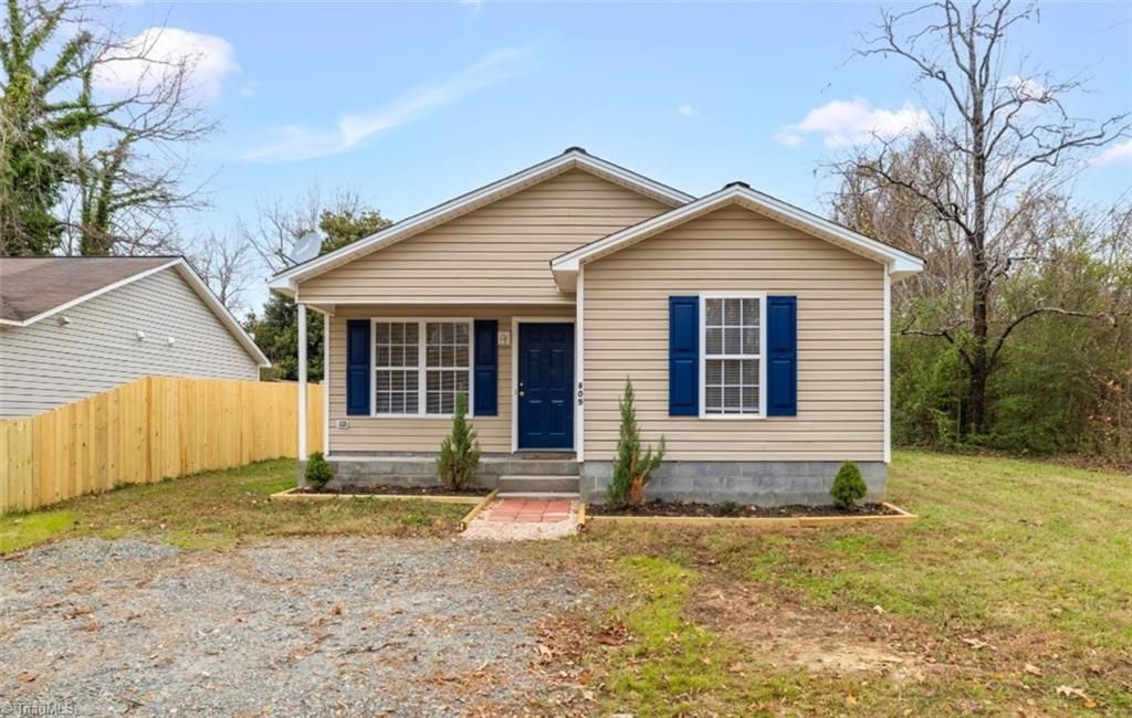 605 Denny Road, Greensboro, NC 27405