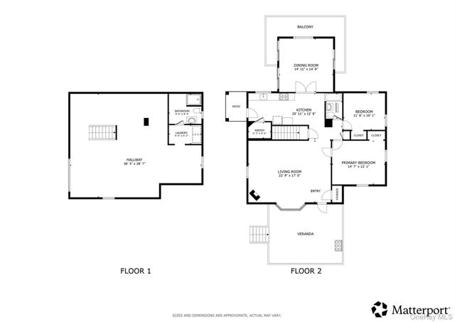11 Valley View Road, Hopewell Junction, NY 12533