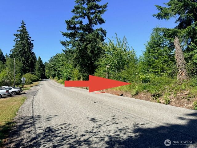 2721 158th Avenue SW, Lakebay, WA 98340