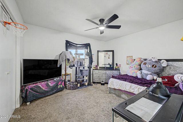 4224 W NORTH Lane, Phoenix, AZ 85051