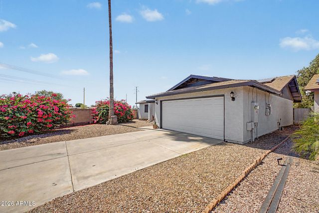 4224 W NORTH Lane, Phoenix, AZ 85051