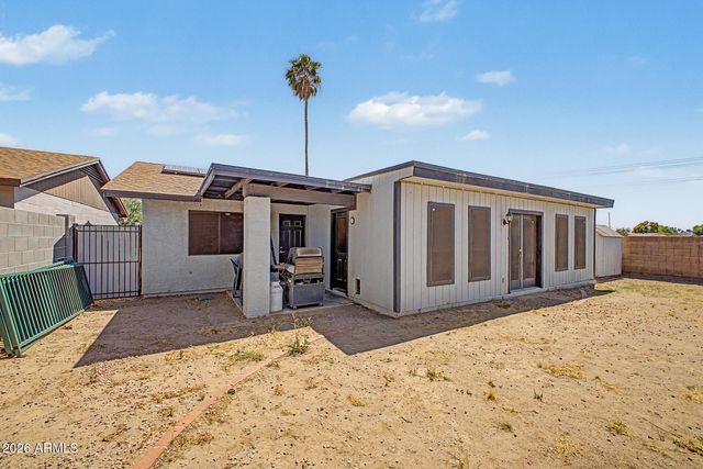 4224 W NORTH Lane, Phoenix, AZ 85051