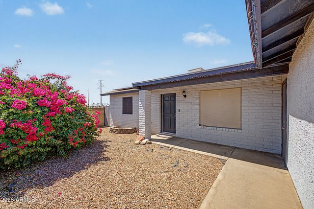 4224 W NORTH Lane, Phoenix, AZ 85051