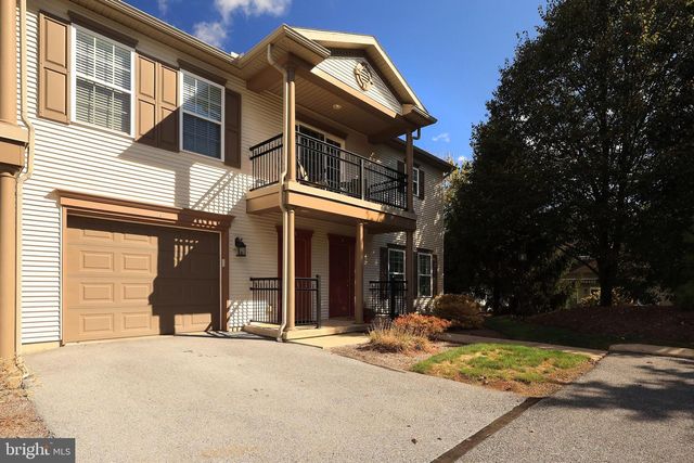 142 G ALMA MATER CT, State College, PA 16803