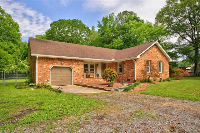 2448 Johnstown RD, Chesapeake, VA 23322