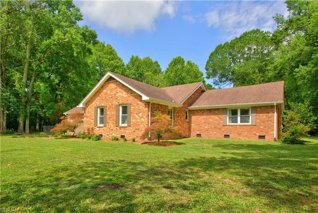2448 Johnstown RD, Chesapeake, VA 23322