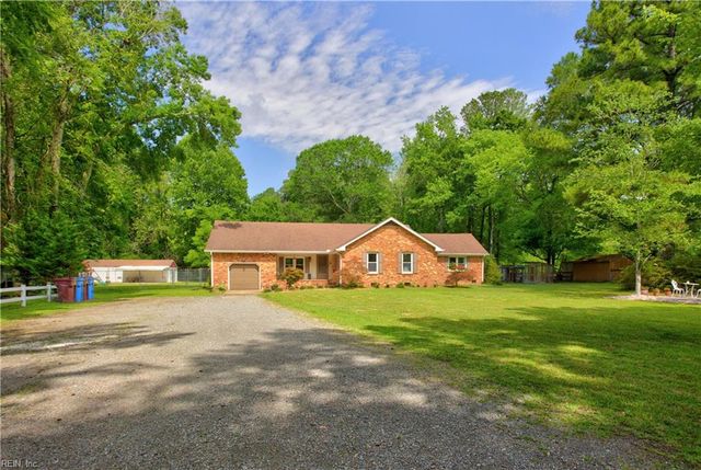 2448 Johnstown RD, Chesapeake, VA 23322