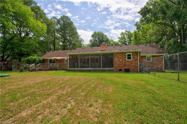 2448 Johnstown RD, Chesapeake, VA 23322