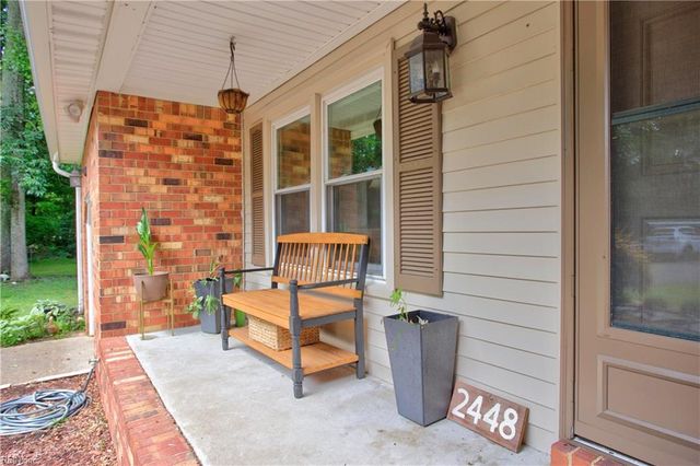 2448 Johnstown RD, Chesapeake, VA 23322