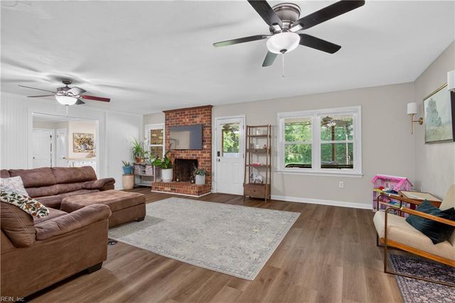 2448 Johnstown RD, Chesapeake, VA 23322
